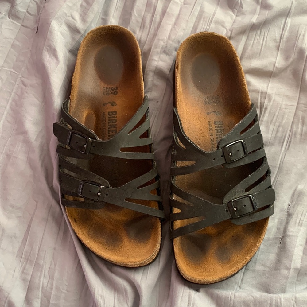 Birkenstock’s